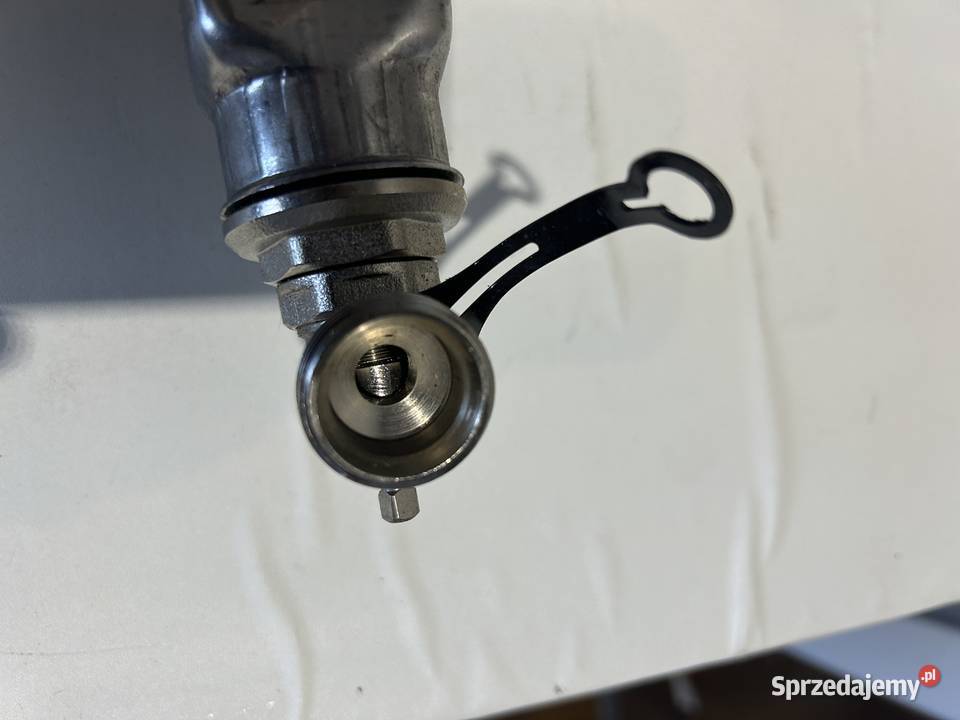 rozdzielacz podłogówki uponor Kraków