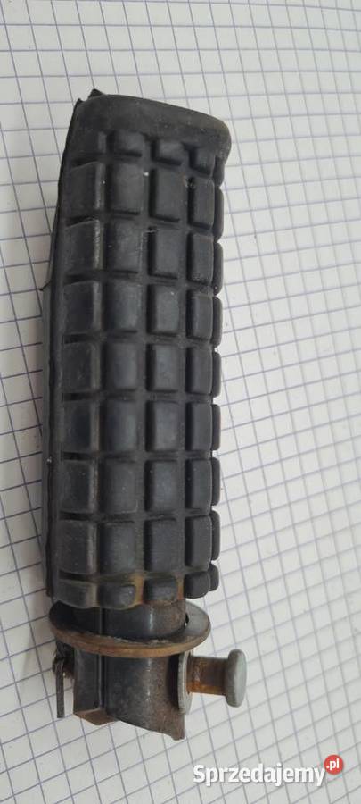 Honda Shadow 9050 stopka lewa prawa Warszawa