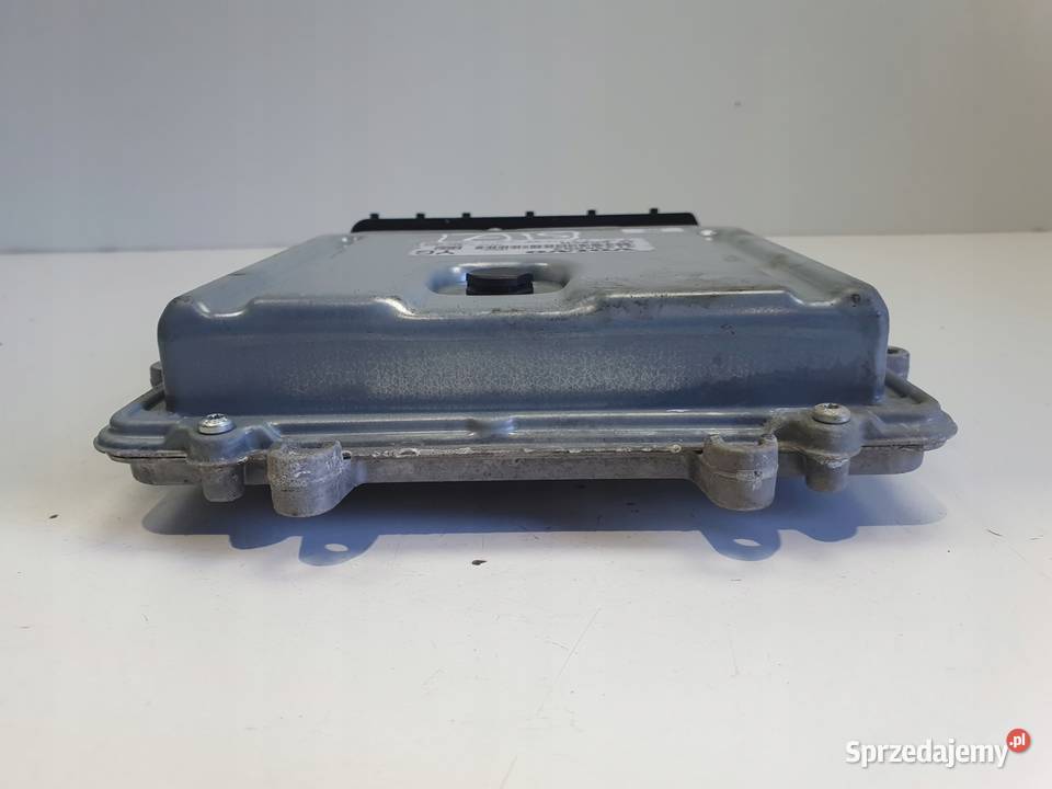 Volvo V40 II 20 D3 STEROWNIK SILNIKA komputer osobowe sprzedam