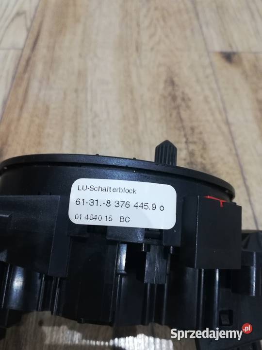 Manetki bmw e46 Rzeszów