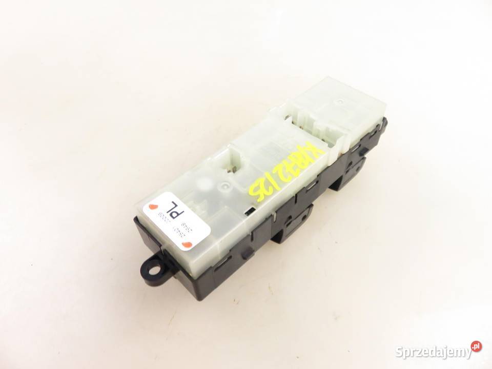 PANEL SZYB NISSAN QASHQAI I 25401JD00B