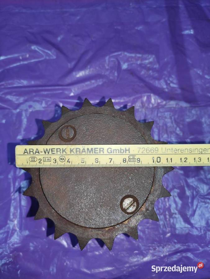 Koło zębate ORYGINAŁ