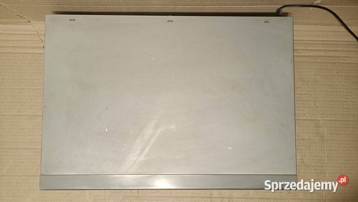 DENON DVD1920 SACD TV i Video wielkopolskie Poznań