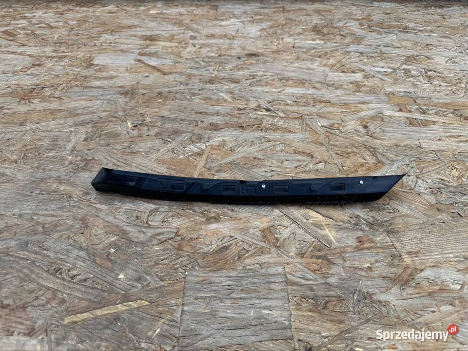 Ślizg mocowanie zderzaka przód lewy lh hyundai Międzychód sprzedam