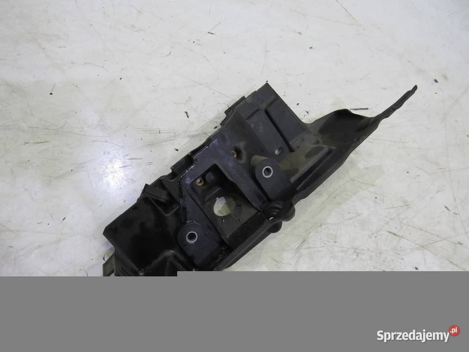 OSŁONA SILNIKA NISSAN NOTE E11 15 DCI 175B15849R