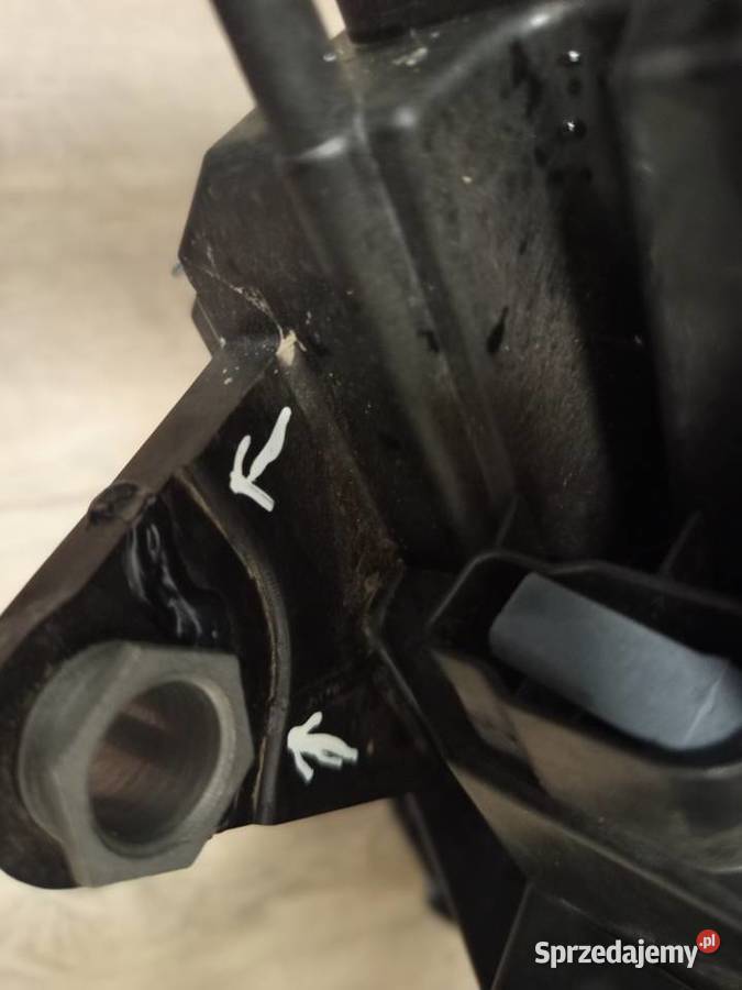 Reflektor lewy skoda kamiq LED orginal Lampy przednie Rzeszów sprzedam