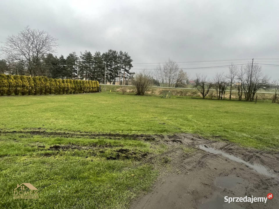 Sprzedam dom wolnostojący 240m2 Pruchna Liczba pokoi 8 Nieruchomości