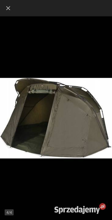 Namiot JRC Defender Peak Bivvy 2 Man Lublin