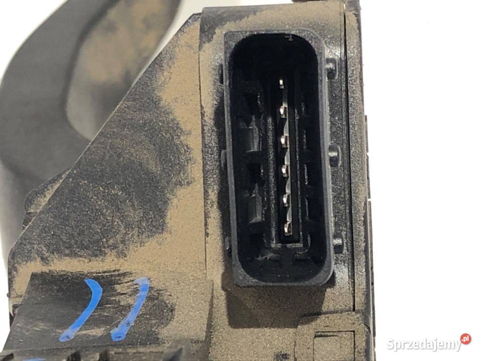 POTENCJOMETR GAZU OPEL CORSA D 55702020 10 60 Potencjometry podkarpackie