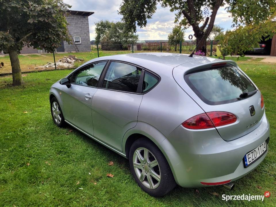 Seat Leon 2