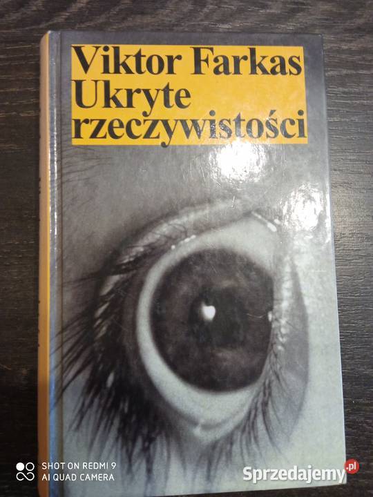 Ukryte rzeczywistości podkarpackie Mielec sprzedam
