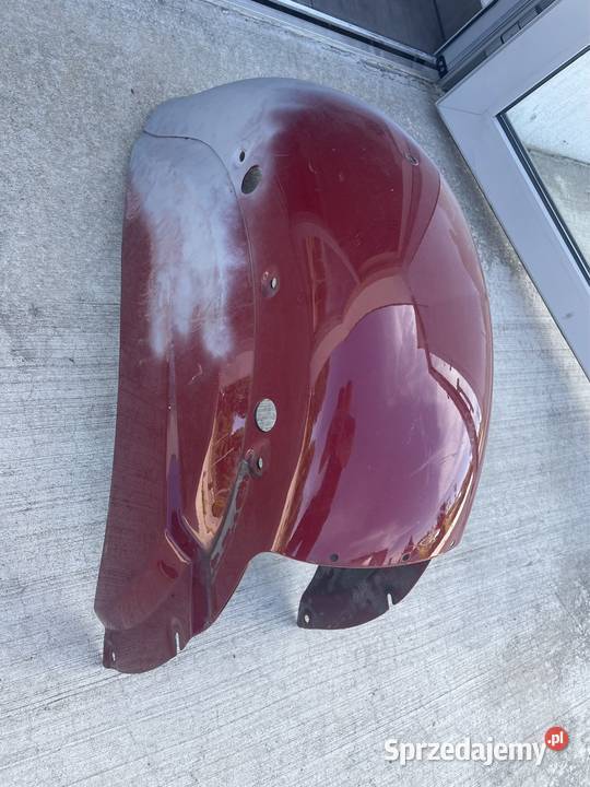 Błotnik tył INDIAN ROADMASTER Mikołajowice