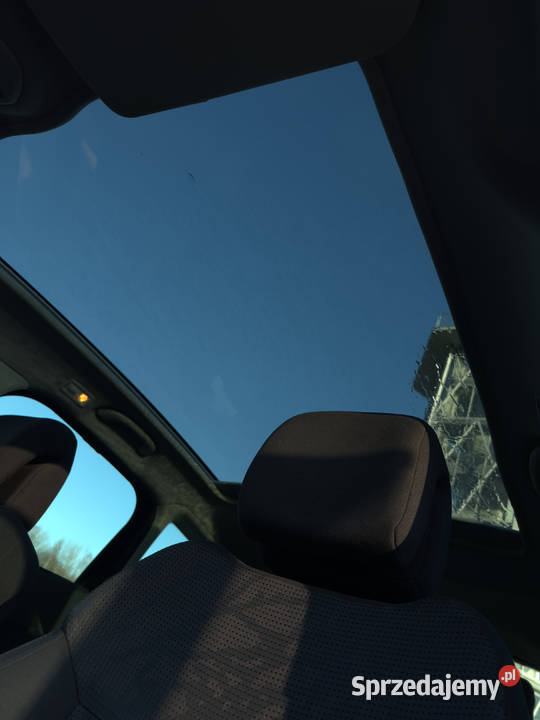 Peugeot 3008 16 HDI Bogate wyposażenie Wałbrzych