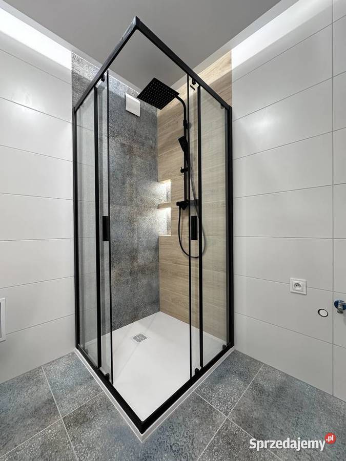 Sprzedam mieszkanie balkon zachodniopomorskie Borne Sulinowo