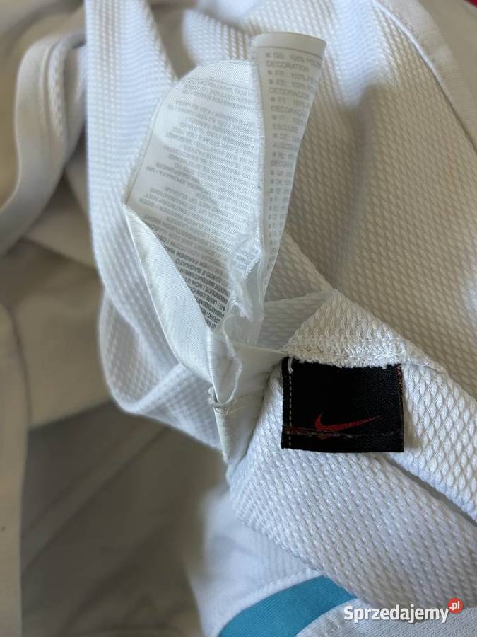 TURCJA 2008 2009 Nike XL UNIKAT dolnośląskie Wrocław sprzedam