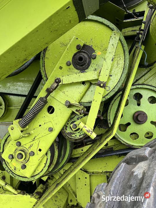 Wariatory Młocarni Hydrauliczny i Mechaniczny Opoczno sprzedam