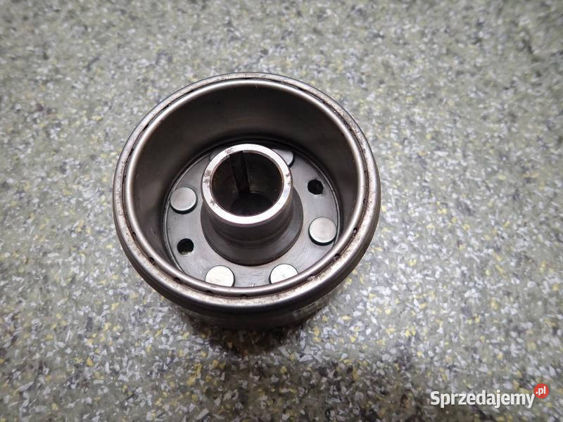 MAGNETO 032000 7120 7KY HONDA CR 250 8993R HPP Części i akcesoria motocyklowe Strzelce Krajeńskie