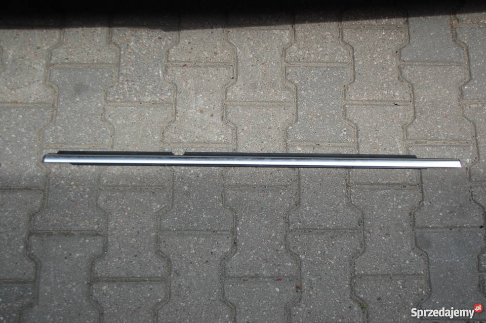 TIGUAN 0715 LISTWA ZGARNIAJĄCA TYŁ 5N0839476D Lublin