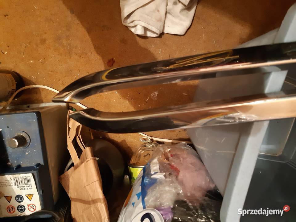 listwy i elementy lampach saab 95 kujawsko-pomorskie
