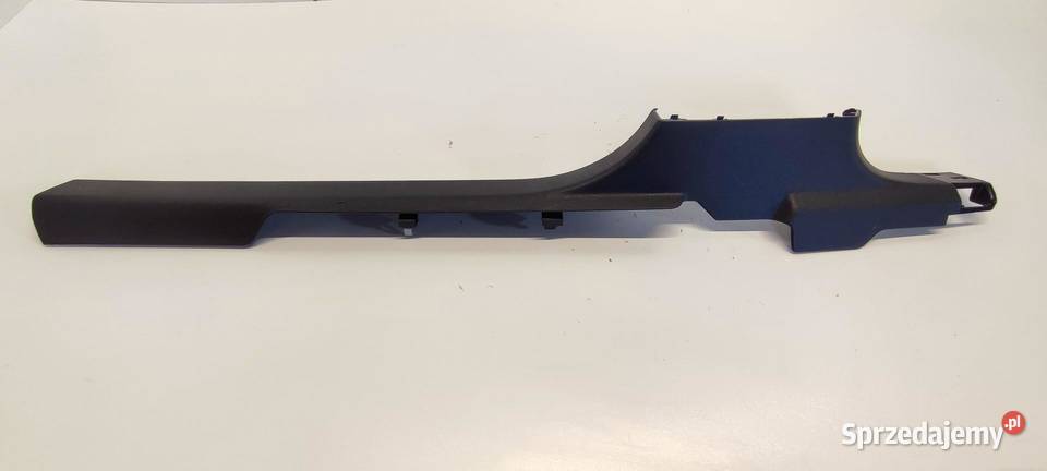 VW TAYRON LISTWA PROGU PRAWA 571853372 dolnośląskie