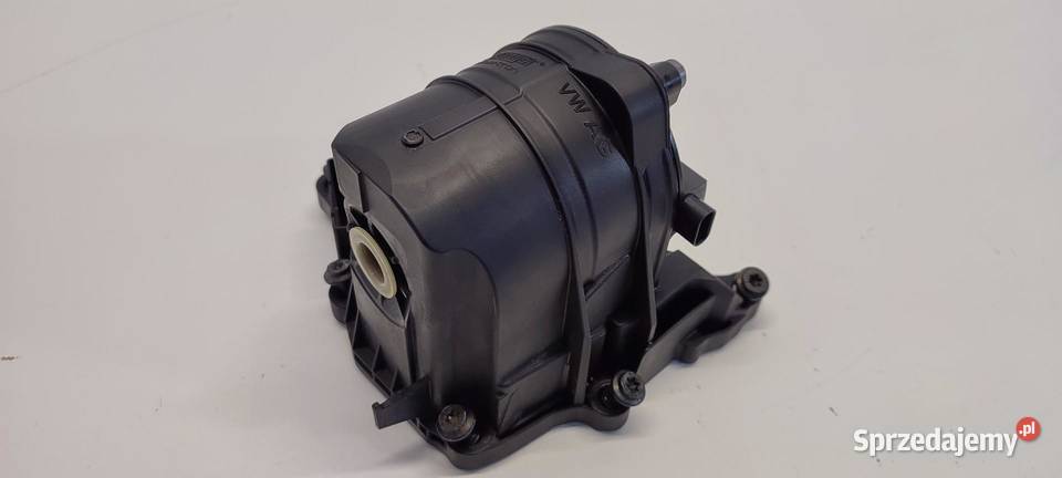 VW TIGUAN II SEPARATOR ODMA OLEJU 05E103464J