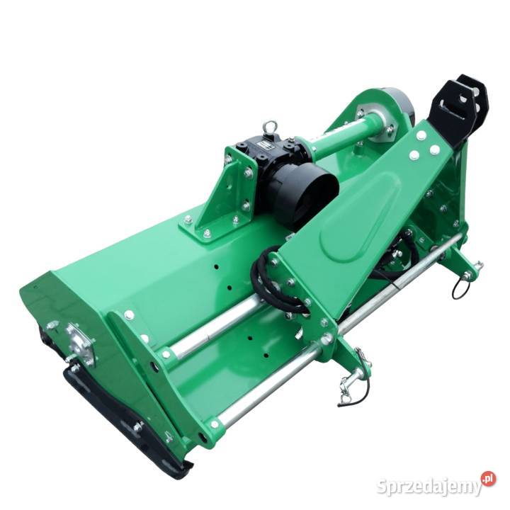 Kosiarka bijakowa z przesuwem hydraulicznym podkarpackie Tajęcina