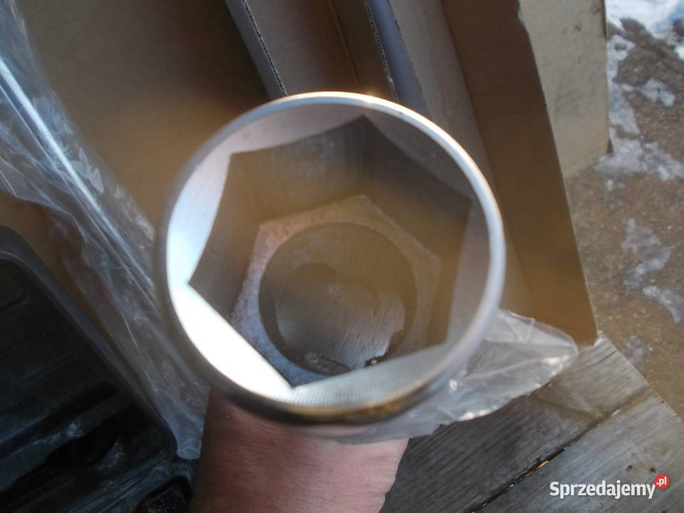 Klucz przekładniowy planetarnyKlucz nasadowy Bojanowo sprzedam