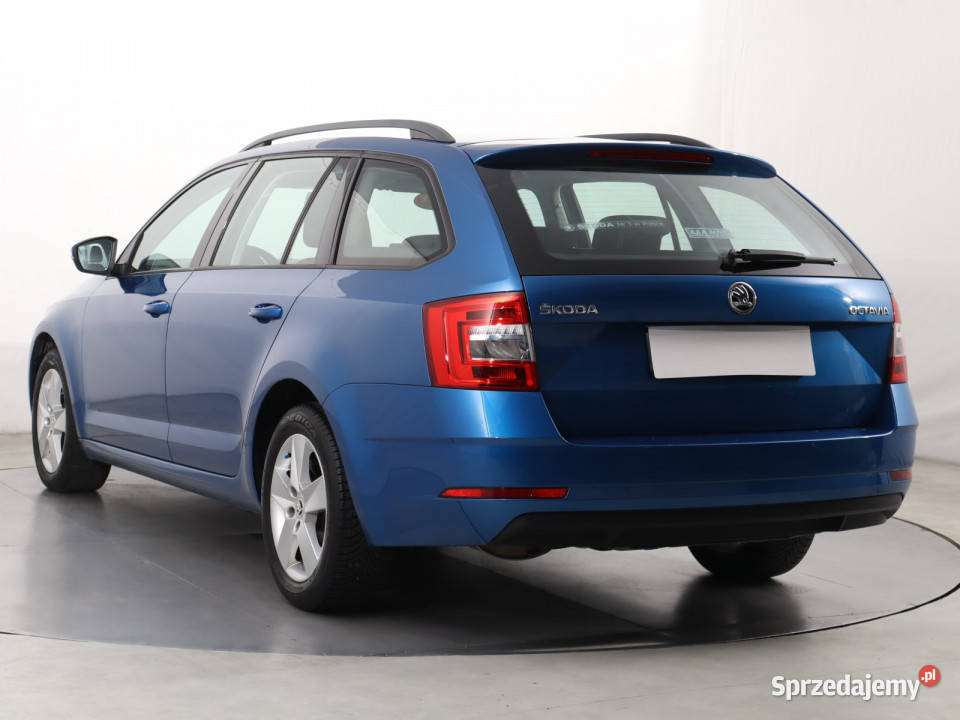 Skoda Octavia 20 TDI wielofunkcyjna kierownica Katowice sprzedam