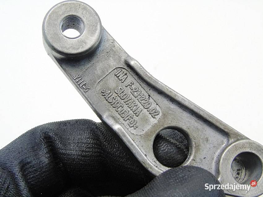 ŁAPA ROLKI ROZRZĄDU 14 16V FABIA 2 POLO V GOLF 6