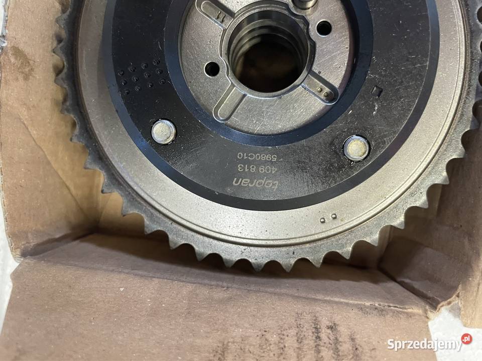 Koło zmiennych faz VANOS 18 Compressor W203 Zamość sprzedam