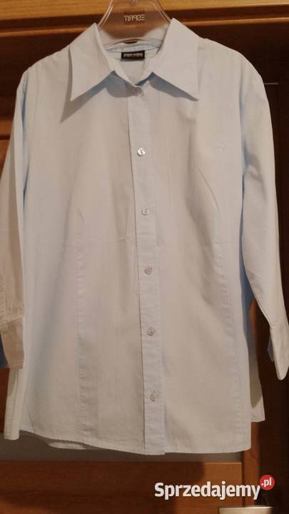 Bluzka damska koszulowa marki Gerry Weber Częstochowa