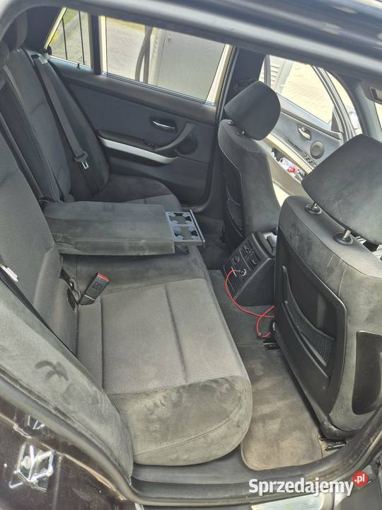BMW 335xi n54tt automatyczna Grójec sprzedam