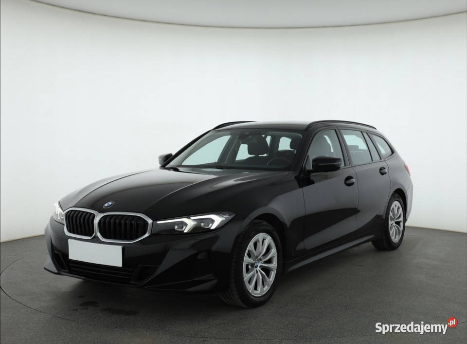 BMW 3 318 d tempomat Piaseczno sprzedam