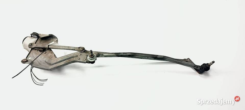 MECHANIZM WYCIERACZEK PRZÓD RENAULT MEGANE I Lipno