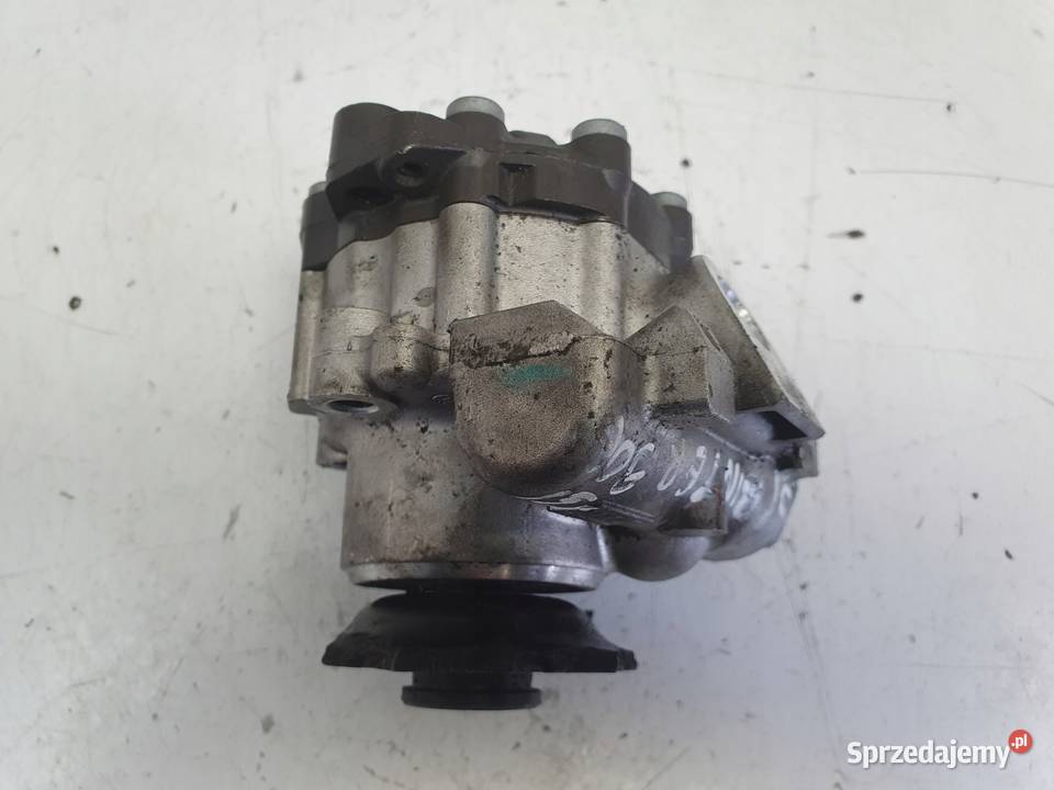 Mercedes Sprinter 906 22 CDI POMPA WSPOMAGANIA osobowe Chełm sprzedam