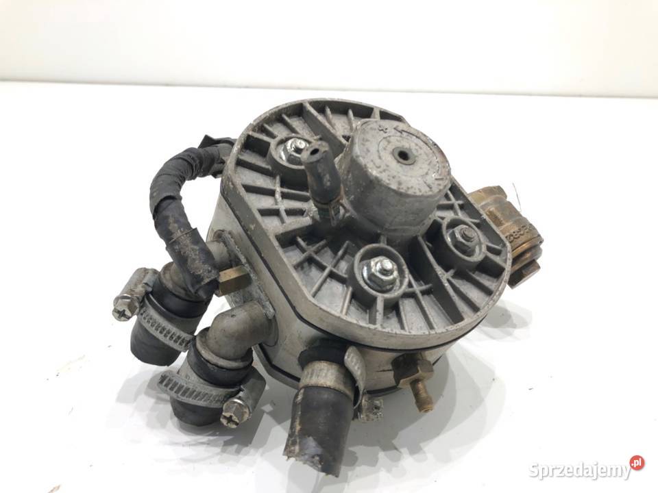 REDUKTOR DO GAZU LPG 67R014327 PAROWNIK LPG Układ paliwowy sprzedam