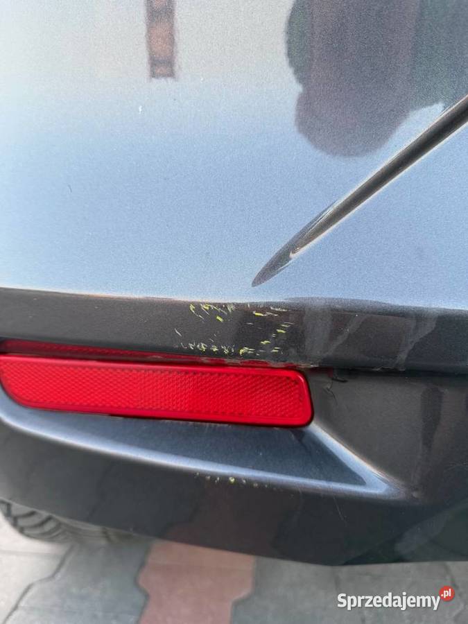 Suzuki Baleno 1242cm3 Warszawa