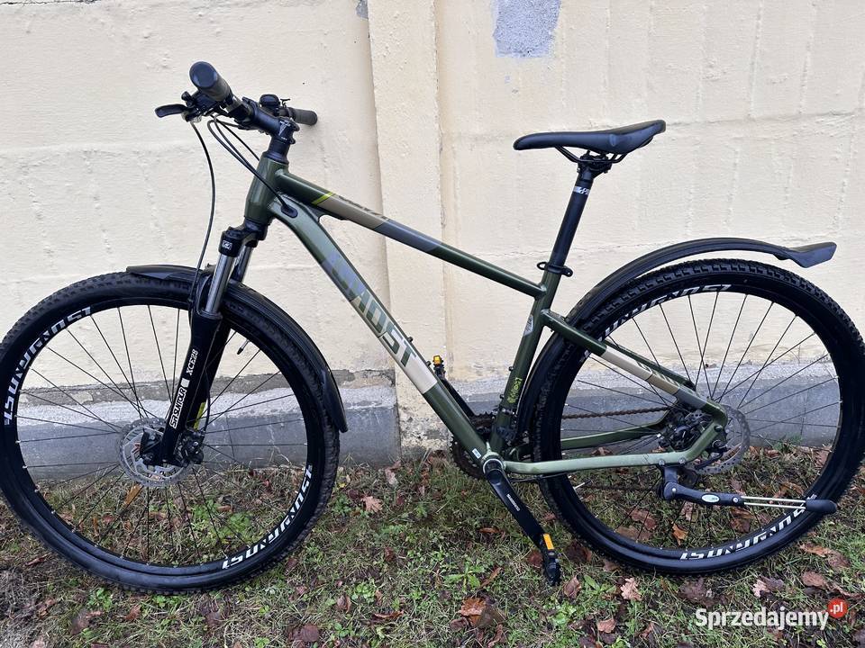 Ghost Kato mtb 29 M zadbany Górskie, MTB Zgorzelec