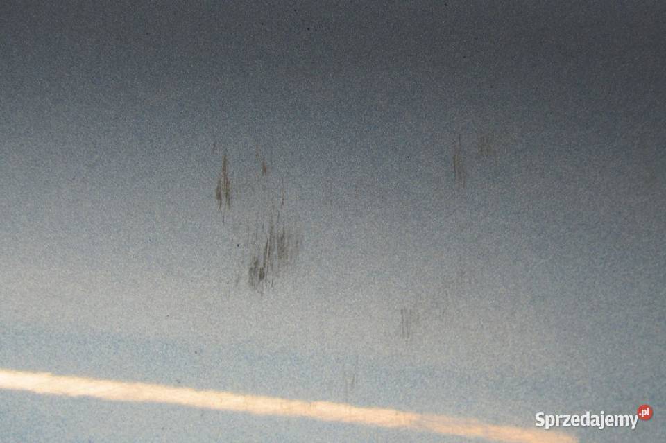 BŁOTNIK PRZEDNI PRAWY PRZÓD Z22V OPEL CROSSLAND osobowe