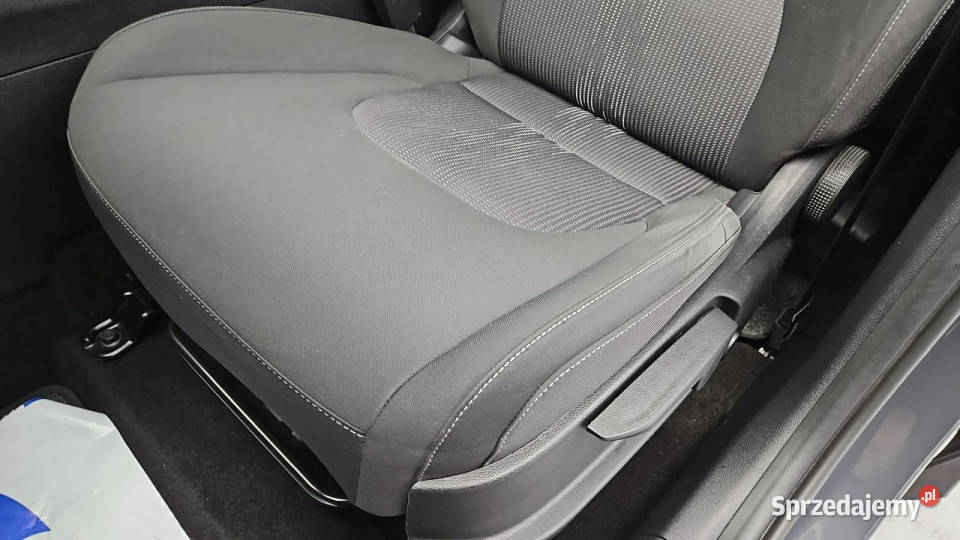 Kia Sportage 16 TGDI HEV L 2WD Z Polskiego 1598cm3 Samochody osobowe Warszawa