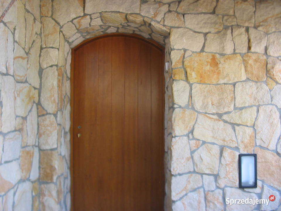 kamień dekoracyjny zewnętrzny Radomsko