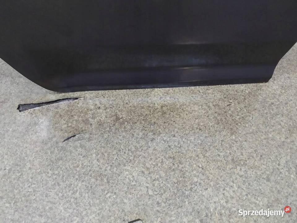 DRZWI PRAWE TYŁ KOMBI LIFT 5K Kia Ceed I osobowe