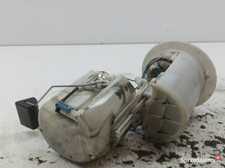 POMPA PALIWA PŁYWAK 16 B E16 E17 E18 7702002562 sprzedam