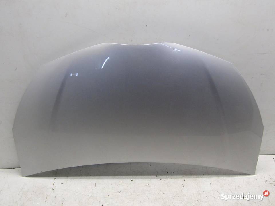 MASKA POKRYWA PRZEDNIA PRZÓD 1F7 TOYOTA YARIS