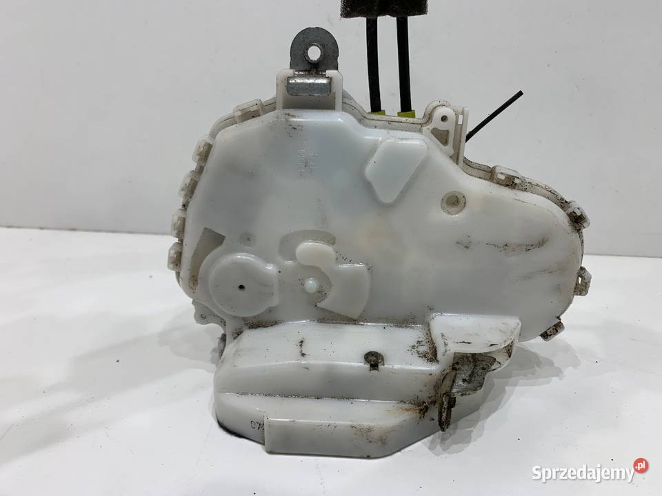 ZAMEK DRZWI PRAWY TYŁ HONDA CRV III SUV podkarpackie