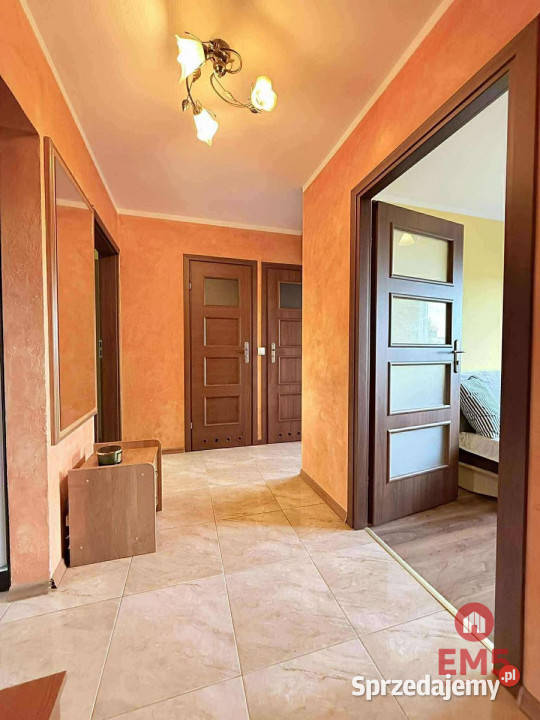 Mieszkanie 59m2 4 pokoje Białystok podlaskie