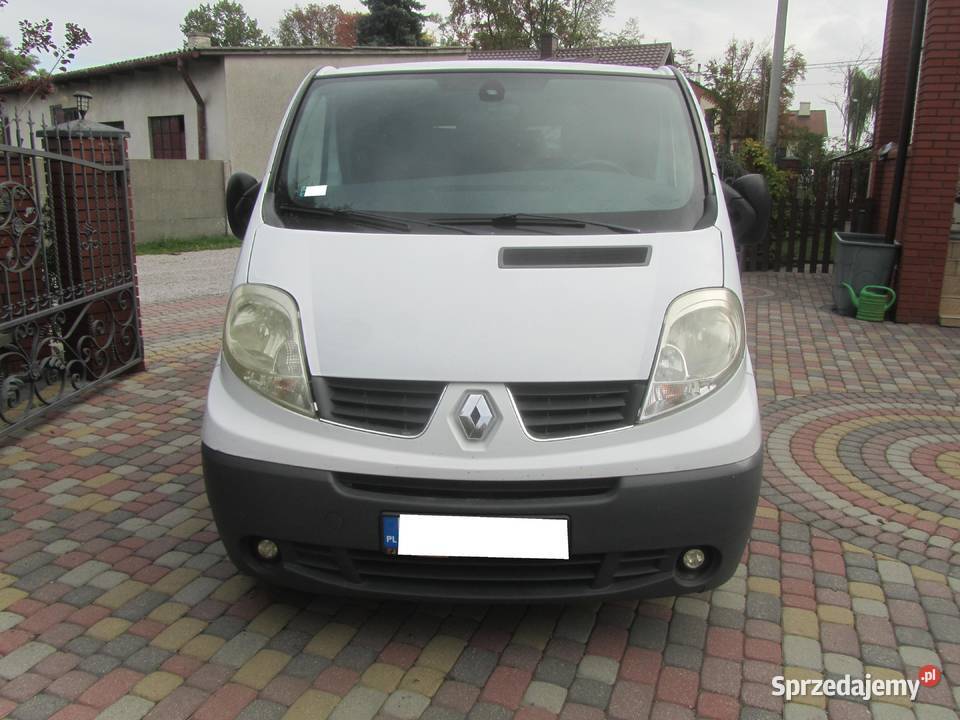 ładny w stanie Łowicz sprzedam