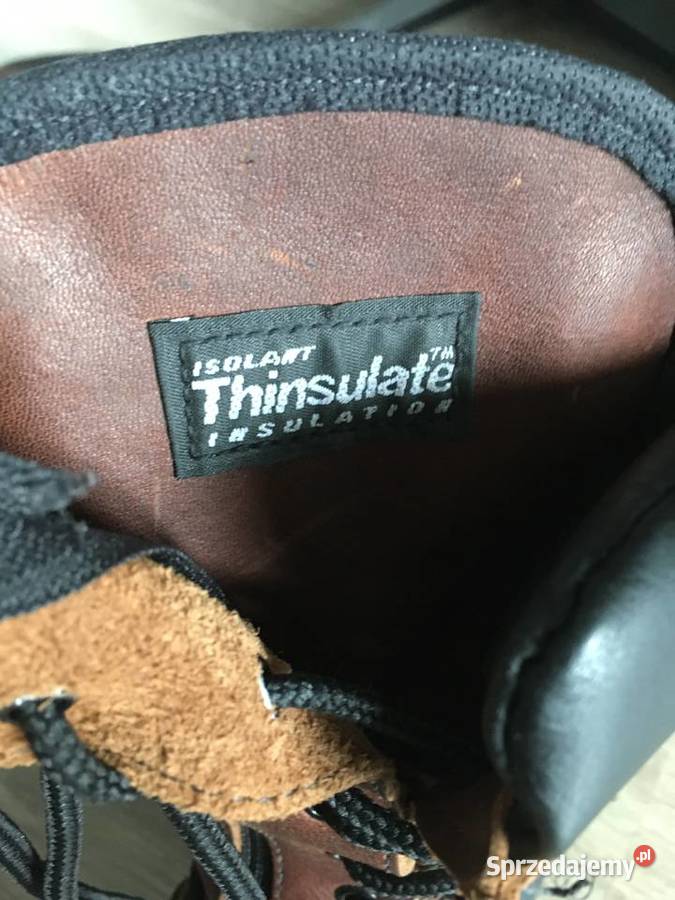 Boulet 6030 buty damskie jeździeckie z izolacją Pruszków sprzedam