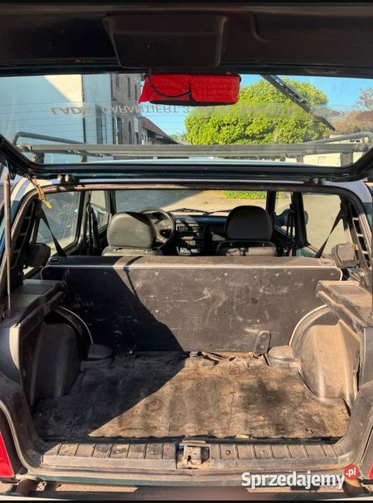 Lada niva 17 2010 Motoryzacja świętokrzyskie Suchedniów