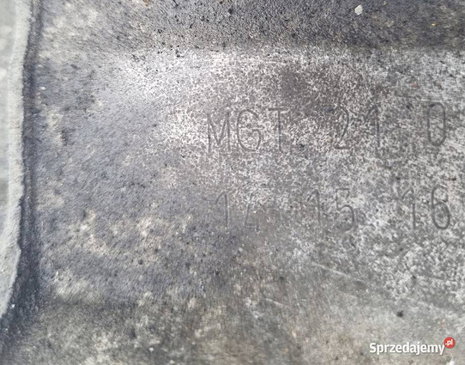 VW Polo V 16 TDI AUTOMATYCZNA SKRZYNIA BIEGÓW lubelskie Janów sprzedam